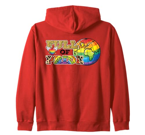 Stolze LGBT-Mutter - Mutter Sohn Tochter LGBTQ Pride Month Mama Kapuzenjacke Stolze LGBT-Mutter - Mutter Sohn Tochter LGBTQ Pride Month Mama Kapuzenjacke von Queer & Co Apparel.USA