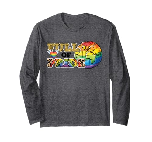 Stolze LGBT-Mutter - Mutter Sohn Tochter LGBTQ Pride Month Mama Langarmshirt Stolze LGBT-Mutter - Mutter Sohn Tochter LGBTQ Pride Month Mama Langarmshirt von Queer & Co Apparel.USA
