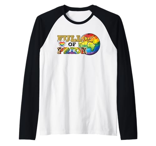 Stolze LGBT-Mutter - Mutter Sohn Tochter LGBTQ Pride Month Mama Raglan Stolze LGBT-Mutter - Mutter Sohn Tochter LGBTQ Pride Month Mama Raglan von Queer & Co Apparel.USA