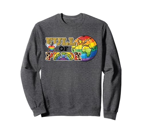 Stolze LGBT-Mutter - Mutter Sohn Tochter LGBTQ Pride Month Mama Sweatshirt Stolze LGBT-Mutter - Mutter Sohn Tochter LGBTQ Pride Month Mama Sweatshirt von Queer & Co Apparel.USA