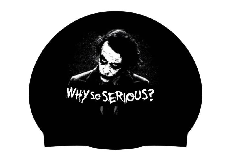 Silikon Badekappe Mit Aufdruck Silikon Badekappe Mit Aufdruck von QuerillazSwimcaps