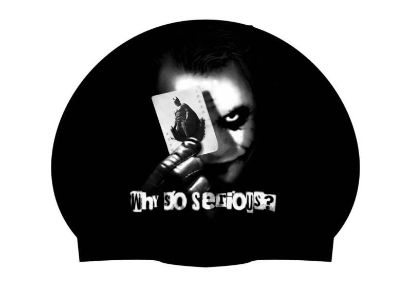 Silikon Badekappe Mit Aufdruck Silikon Badekappe Mit Aufdruck von QuerillazSwimcaps