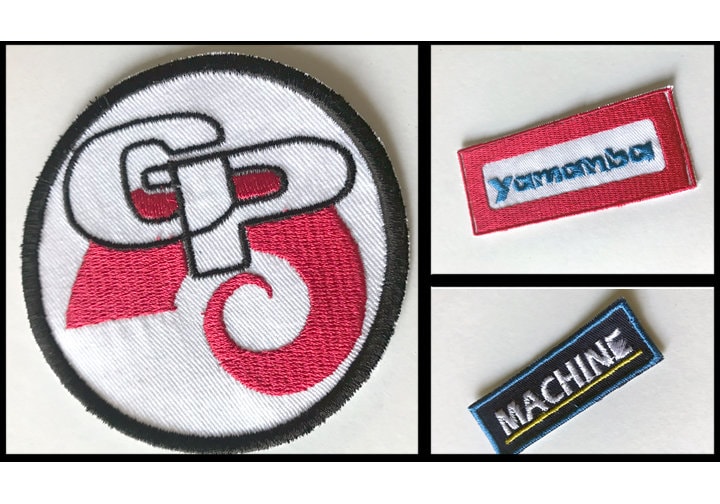 Catherine Toby Nebbins Hat Cosplay Patches Gestickt von QuidVis