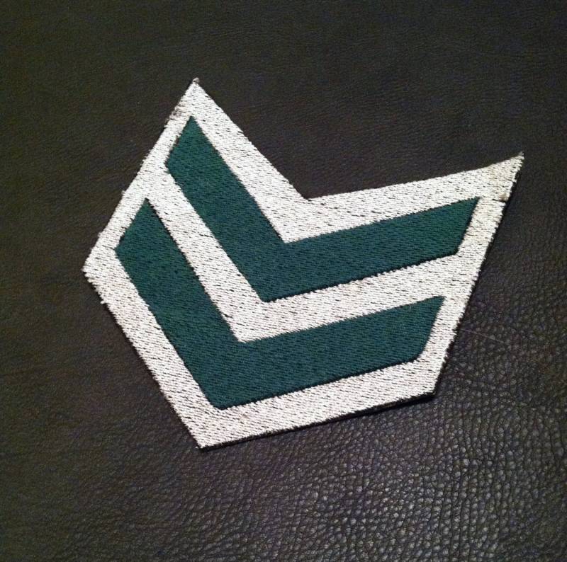 Die Legende Von Korra Bolin Gestickt Patch von QuidVis