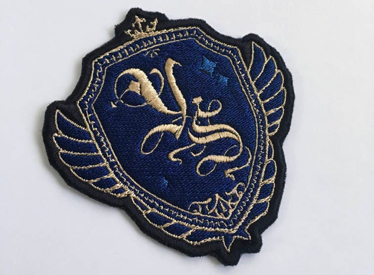 Ensemble Sterne Yumenosaki Private Akademie Cosplay Abzeichen von QuidVis