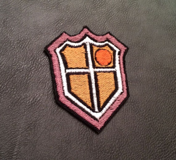 Idolm@ster Cinderella Mädchen Kanako Mimura Abzeichen Schule Einheitliche von QuidVis