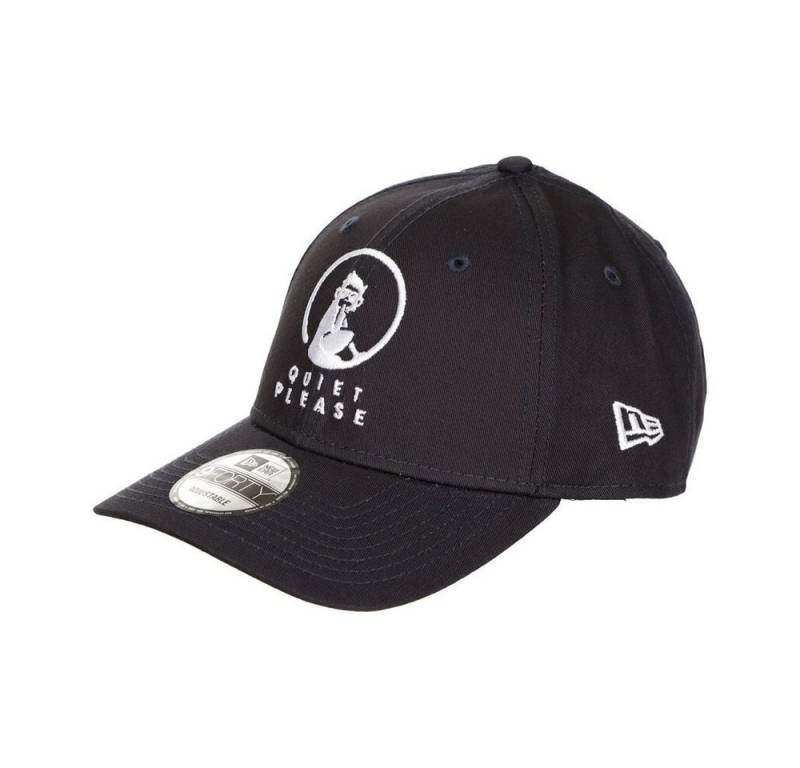 Quiet Please Baseball Cap CORE 9FORTY Cap von Quiet Please