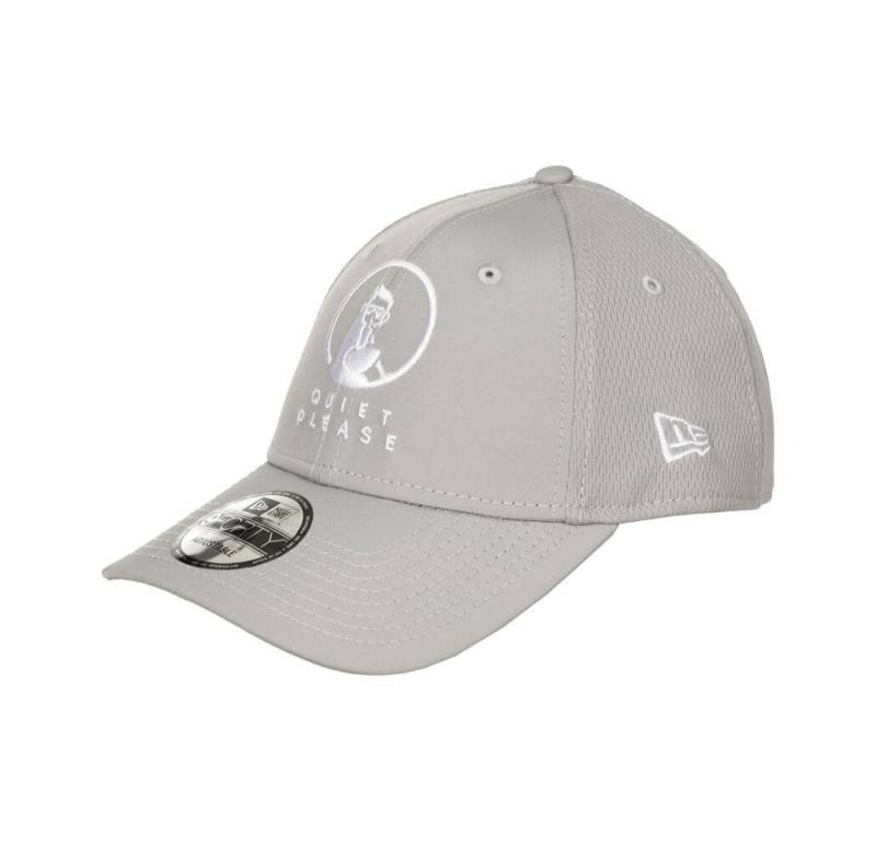 Quiet Please Baseball Cap CORE 9FORTY Cap von Quiet Please