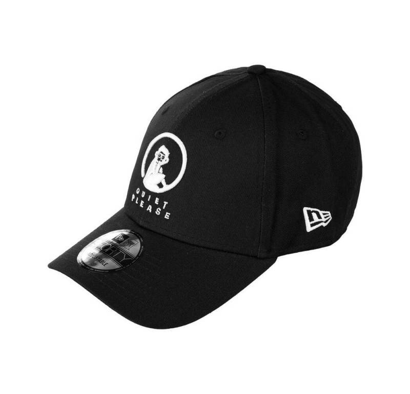 Quiet Please Baseball Cap CORE 9FORTY Cap von Quiet Please
