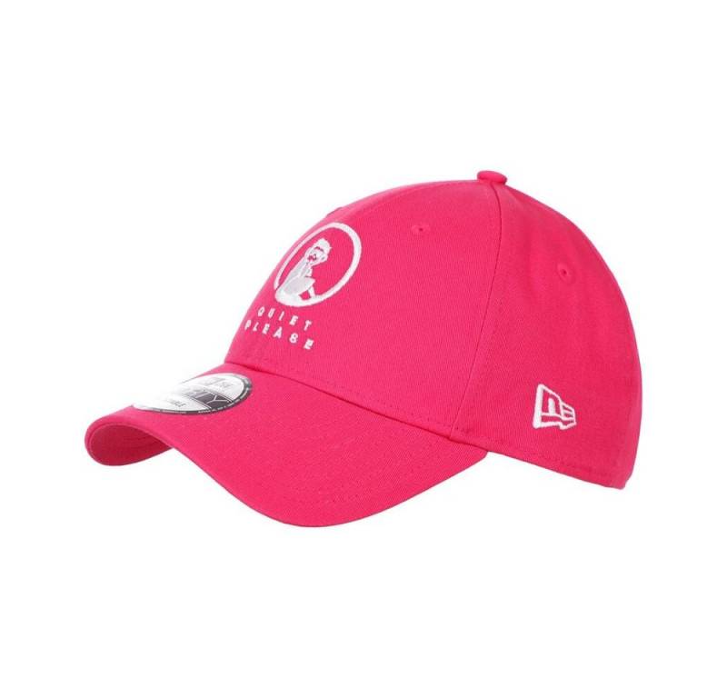 Quiet Please Baseball Cap Core 9Forty Cap von Quiet Please