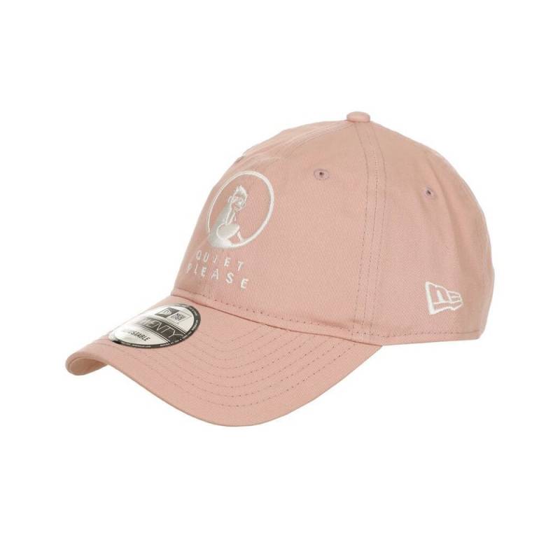 Quiet Please Baseball Cap Core 9Twenty Cap von Quiet Please