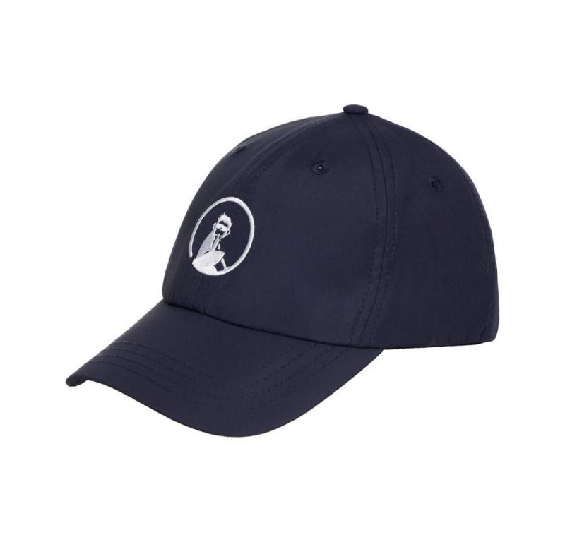 Quiet Please Baseball Cap Speedpro Light Player Cap von Quiet Please
