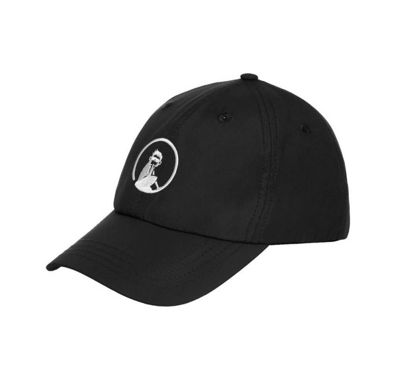 Quiet Please Baseball Cap Speedpro Light Player Cap von Quiet Please