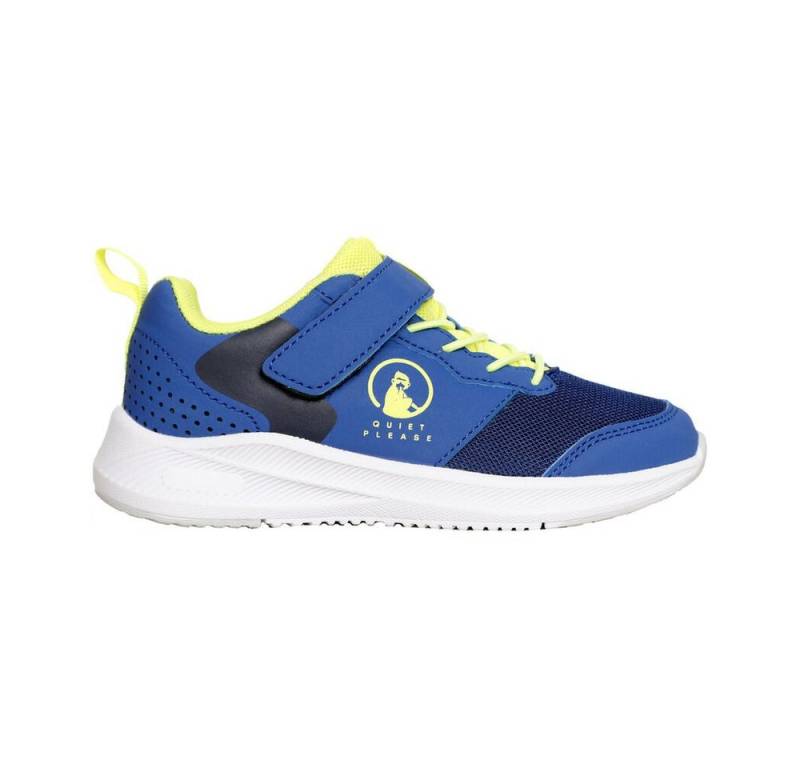 Quiet Please Courtstyler Velcro Ac - Allcourt Tennisschuh Tennisschuh von Quiet Please