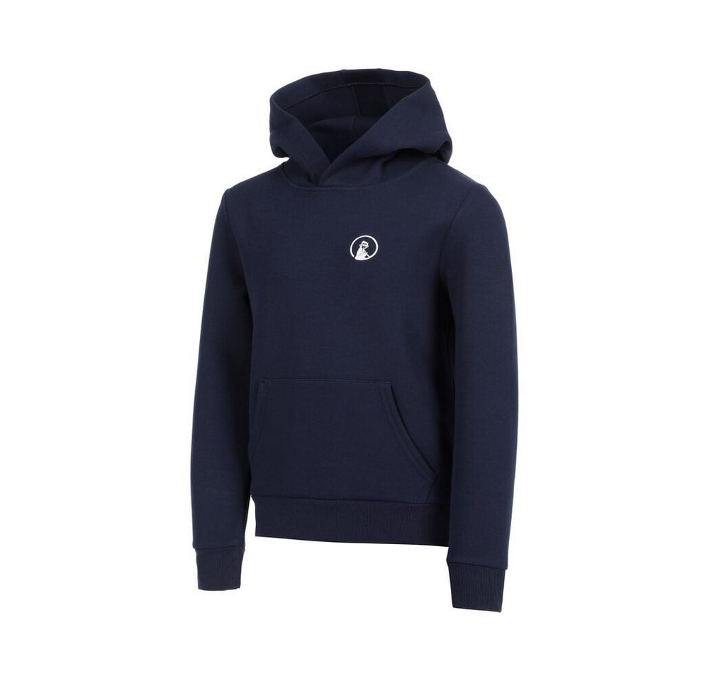 Quiet Please Kapuzenpullover Essential Hoody K von Quiet Please