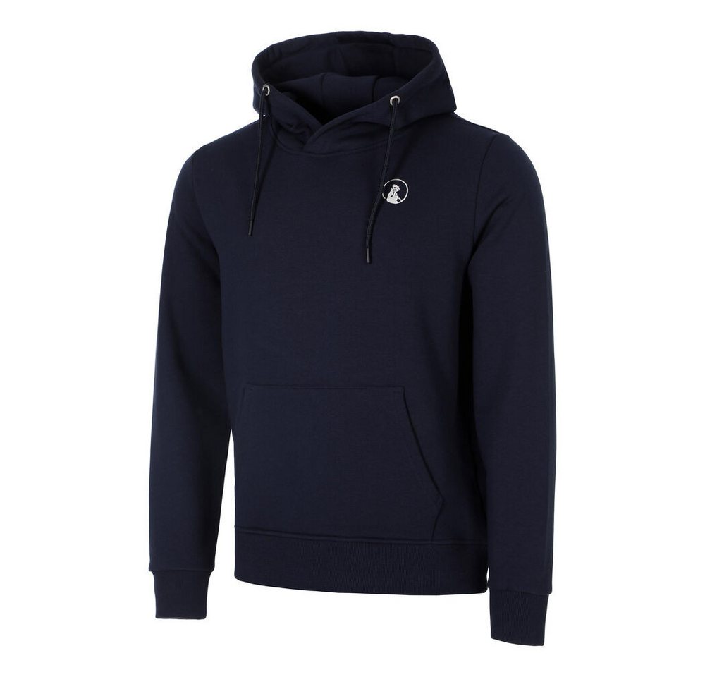 Quiet Please Kapuzensweatshirt Essential Hoody M von Quiet Please
