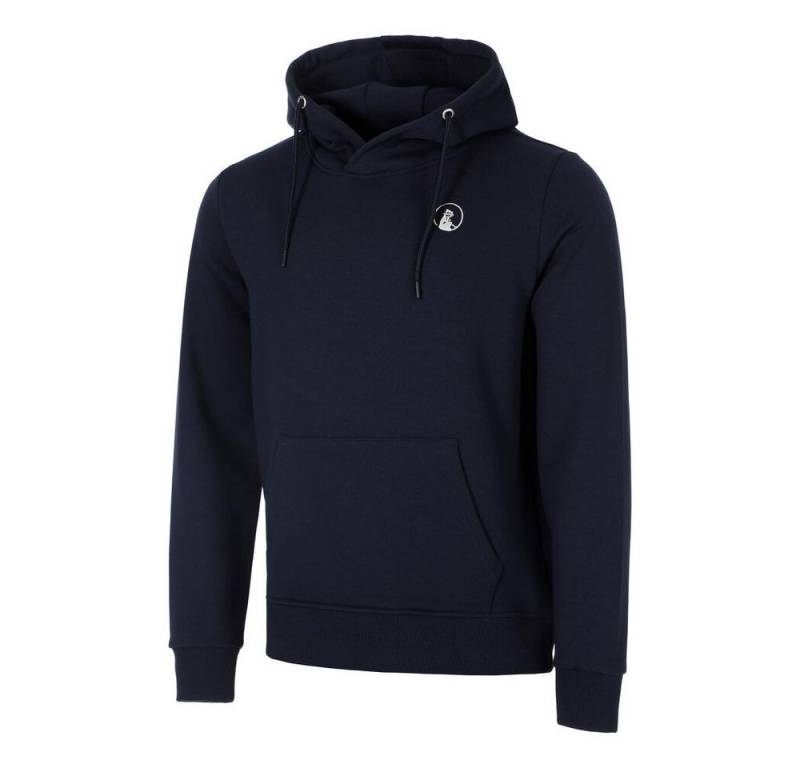Quiet Please Kapuzensweatshirt Essential Hoody M von Quiet Please