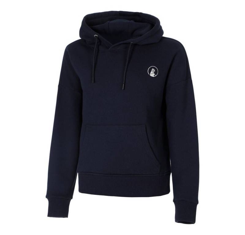 Quiet Please Kapuzensweatshirt Essential Hoody W Quiet Please Kapuzensweatshirt Essential Hoody W von Quiet Please