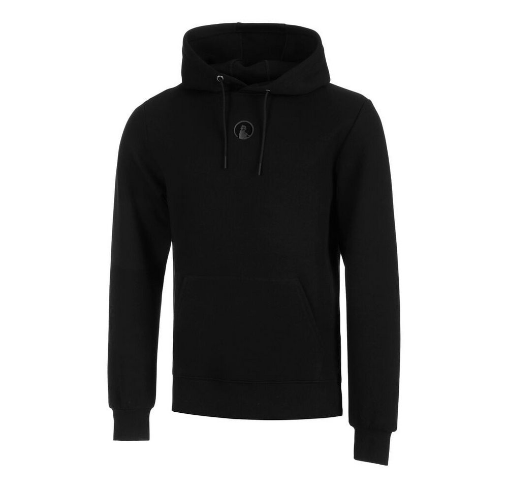 Quiet Please Kapuzensweatshirt Tonal Core Hoody M von Quiet Please