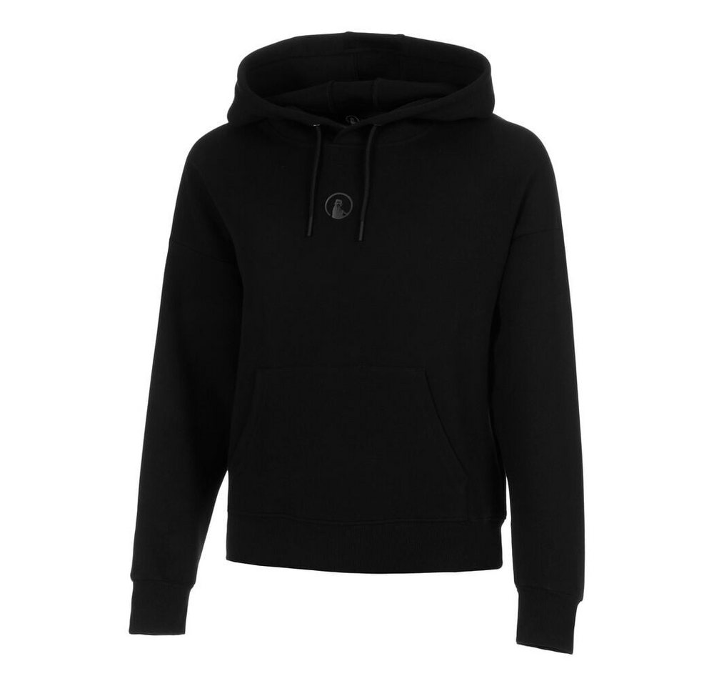 Quiet Please Kapuzensweatshirt Tonal Core Hoody W von Quiet Please