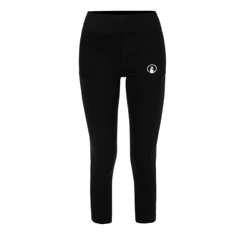 Quiet Please Laufhose 1/1 W von Quiet Please