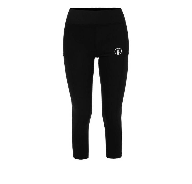 Quiet Please Laufhose 7/8 W von Quiet Please