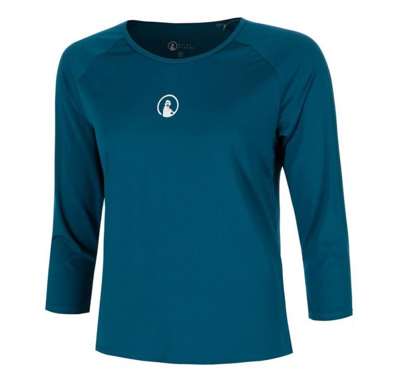 Quiet Please Longsleeve Crush Longsleeve W von Quiet Please