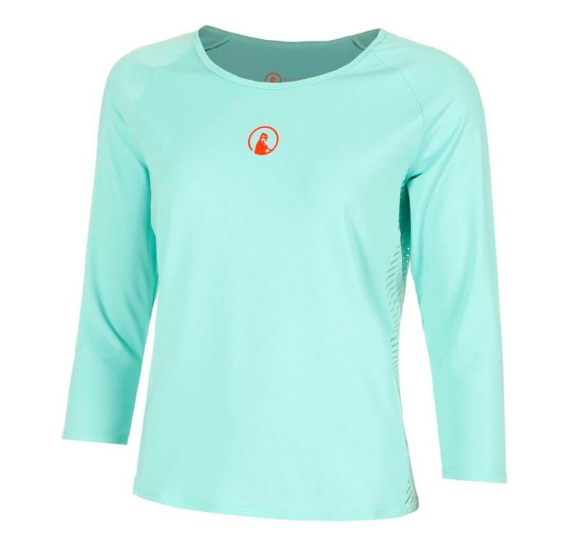 Quiet Please Longsleeve Wild Stripes Longsleeve W von Quiet Please