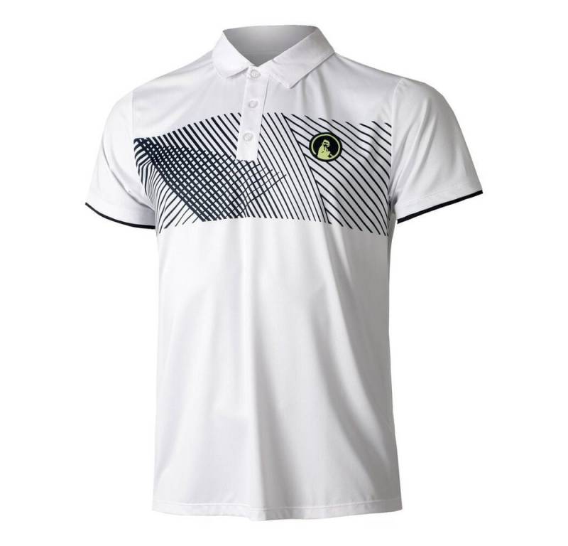 Quiet Please Poloshirt Perspectives Tournament von Quiet Please