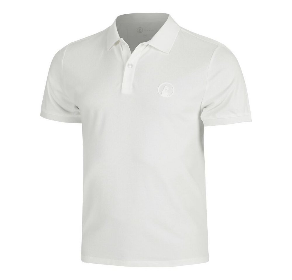 Quiet Please Poloshirt Tonal Core M von Quiet Please