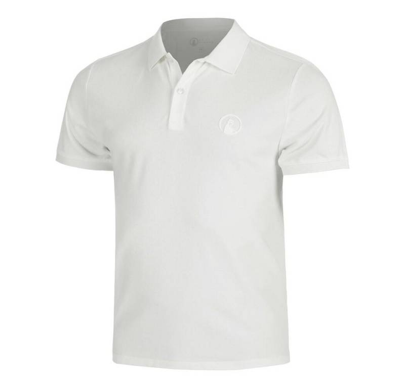 Quiet Please Poloshirt Tonal Core M von Quiet Please