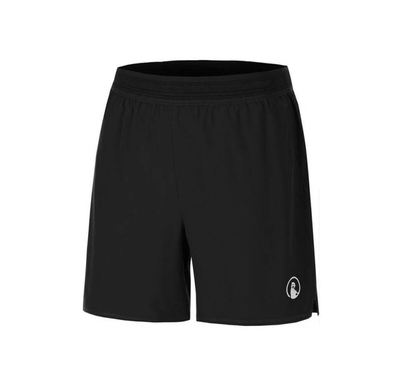 Quiet Please Shorts Crush Challenger 2in1 Shorts 7in M von Quiet Please