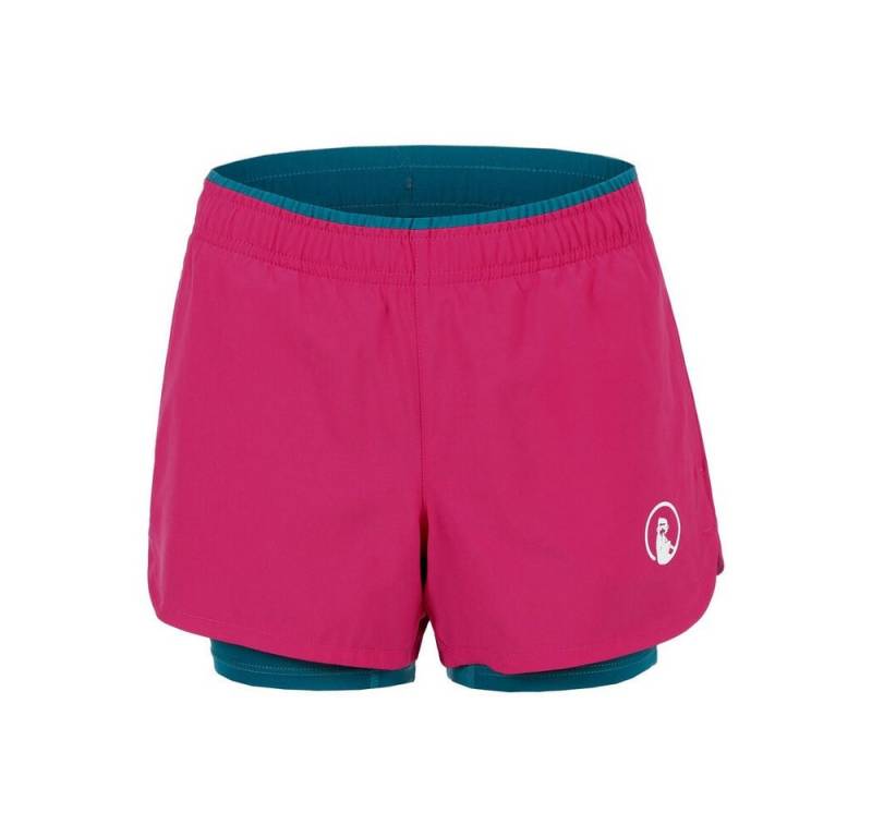 Quiet Please Shorts Create Match 2in1 G von Quiet Please