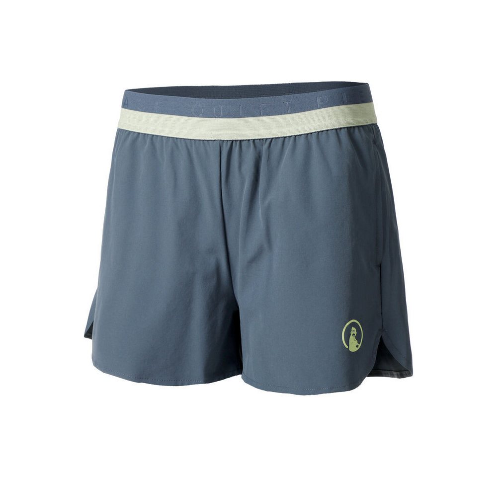 Quiet Please Shorts Perspectives Match 2In1 Short von Quiet Please