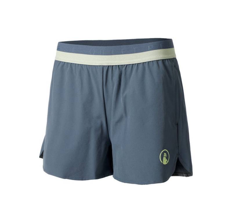 Quiet Please Shorts Perspectives Match 2In1 Short von Quiet Please