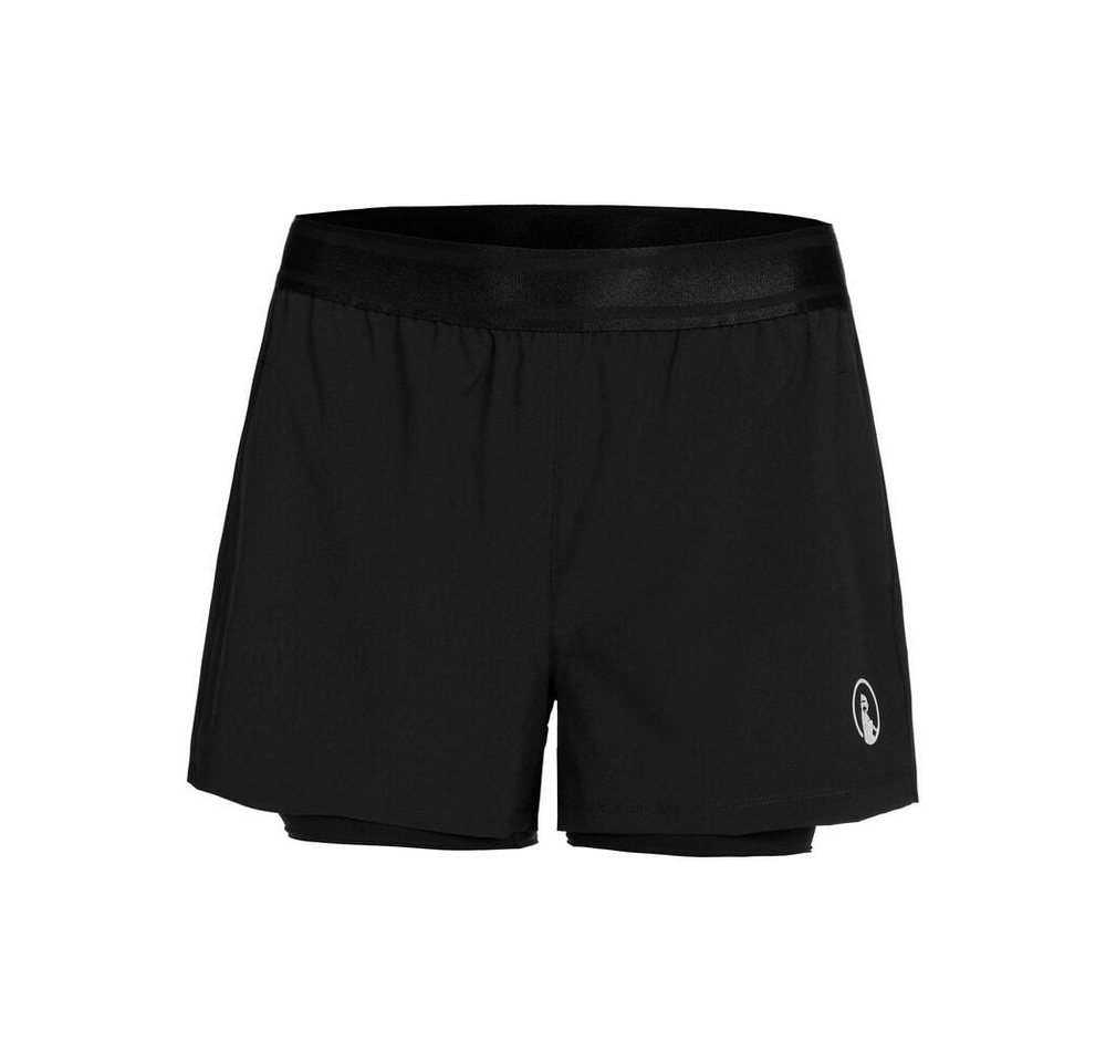 Quiet Please Shorts Point 2in1 Shorts Quiet Please Shorts Point 2in1 Shorts von Quiet Please