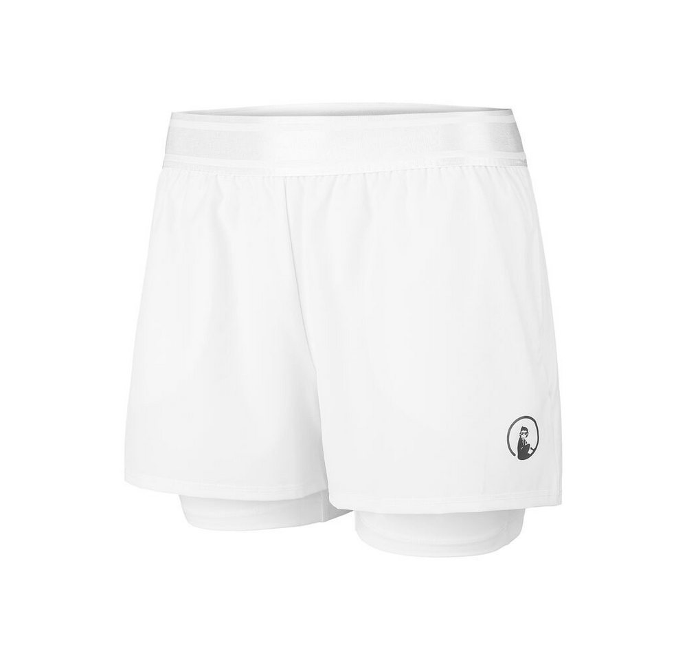 Quiet Please Shorts Point 2in1 Shorts von Quiet Please