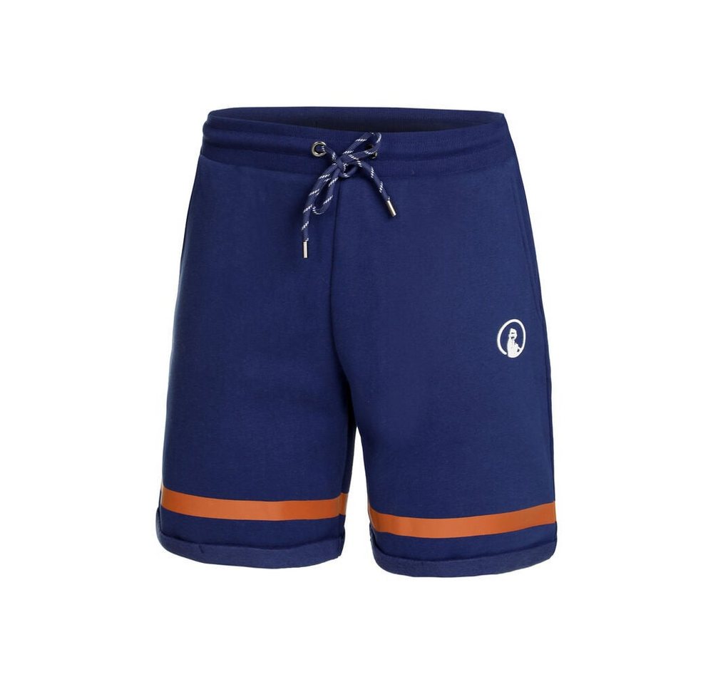 Quiet Please Shorts Retro Lifestyle short von Quiet Please