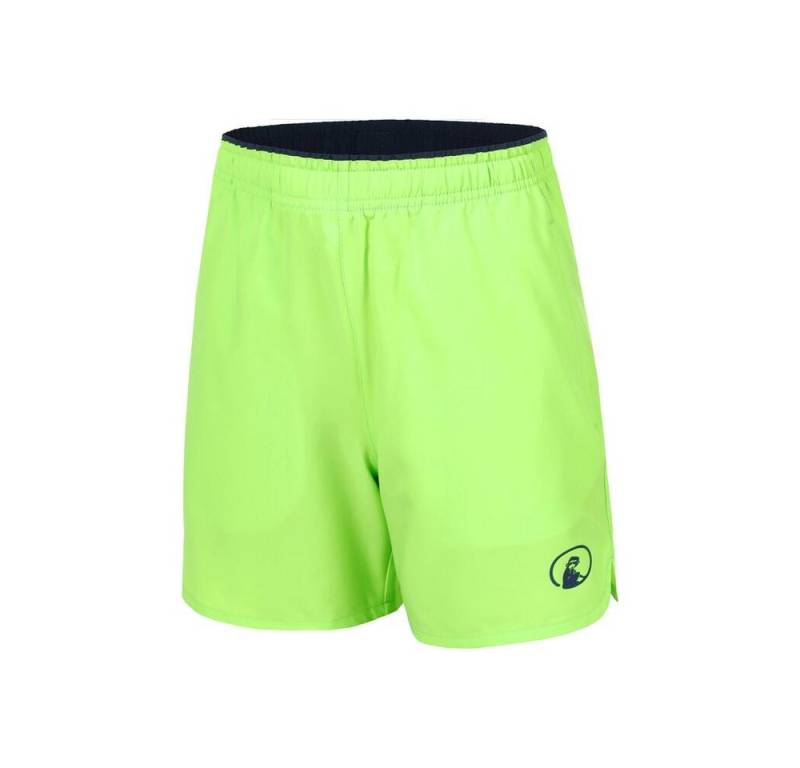 Quiet Please Shorts Smash Short von Quiet Please