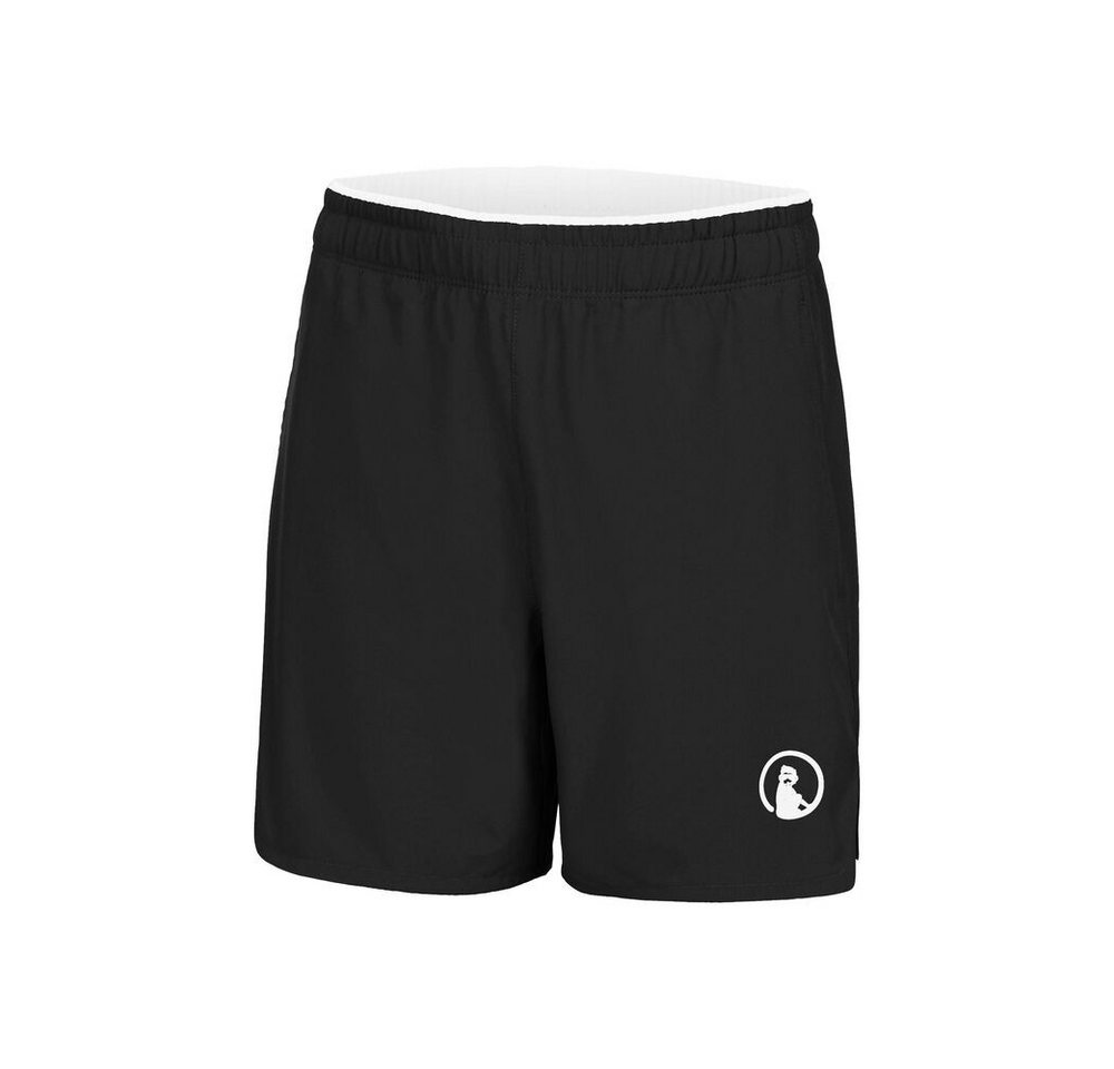 Quiet Please Shorts Smash Short von Quiet Please