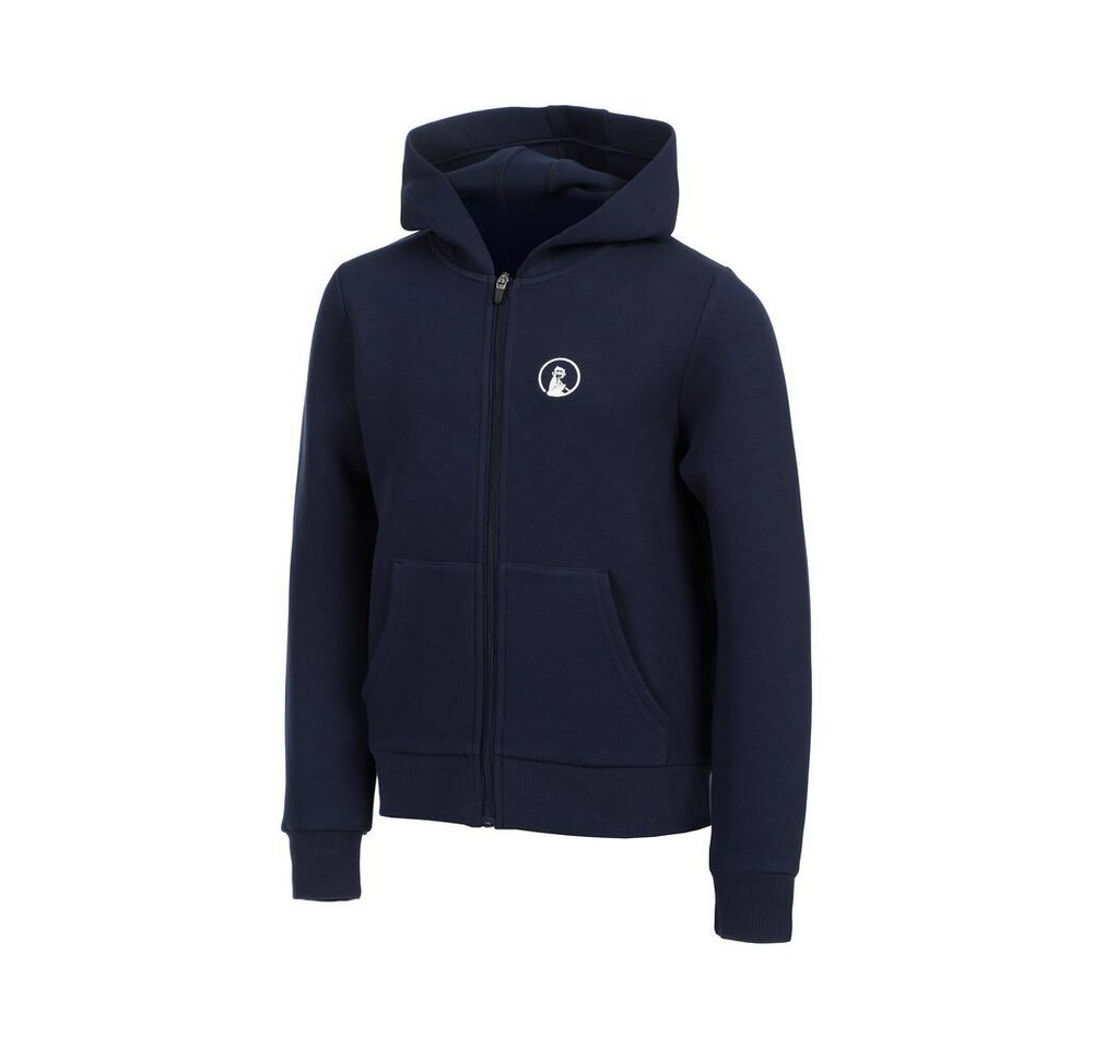 Quiet Please Sweatjacke Essential Zip Hoody K von Quiet Please