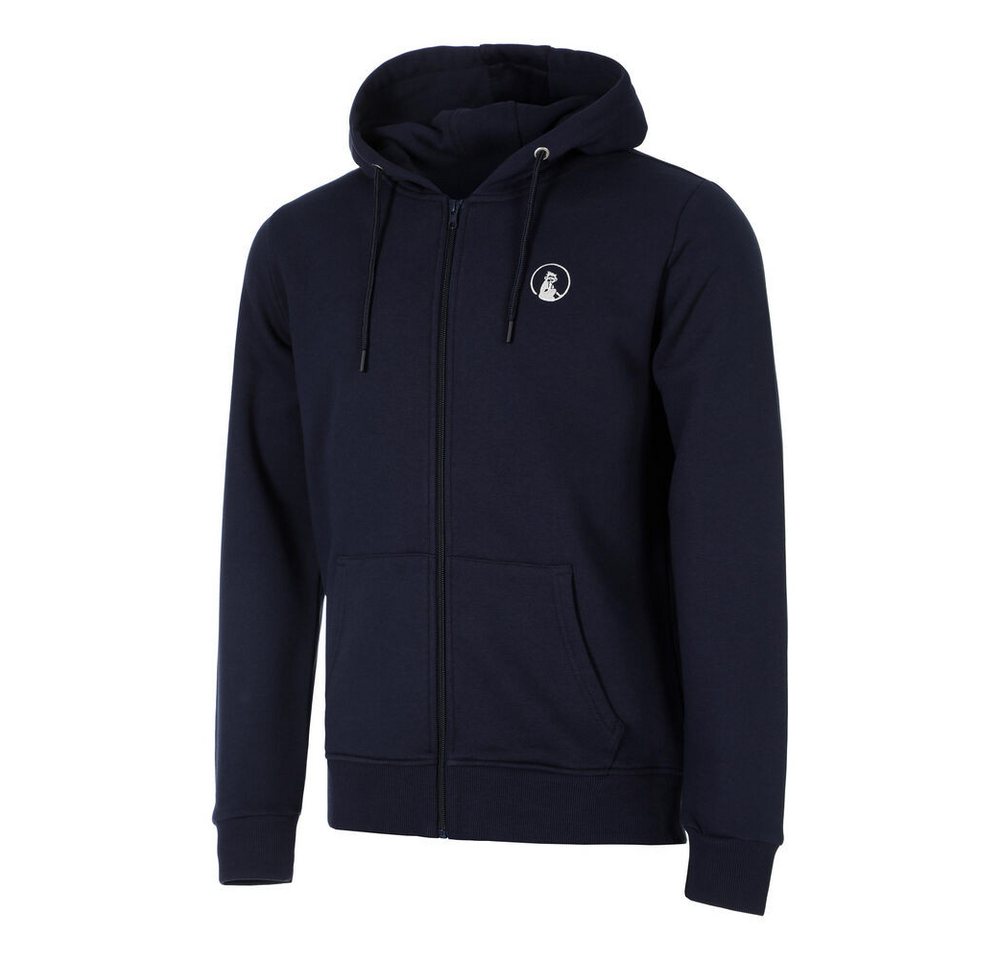 Quiet Please Sweatjacke Essential Zip Hoody M Quiet Please Sweatjacke Essential Zip Hoody M von Quiet Please