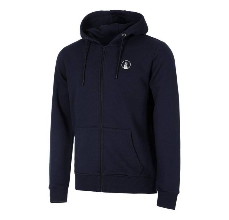 Quiet Please Sweatjacke Essential Zip Hoody M Quiet Please Sweatjacke Essential Zip Hoody M von Quiet Please