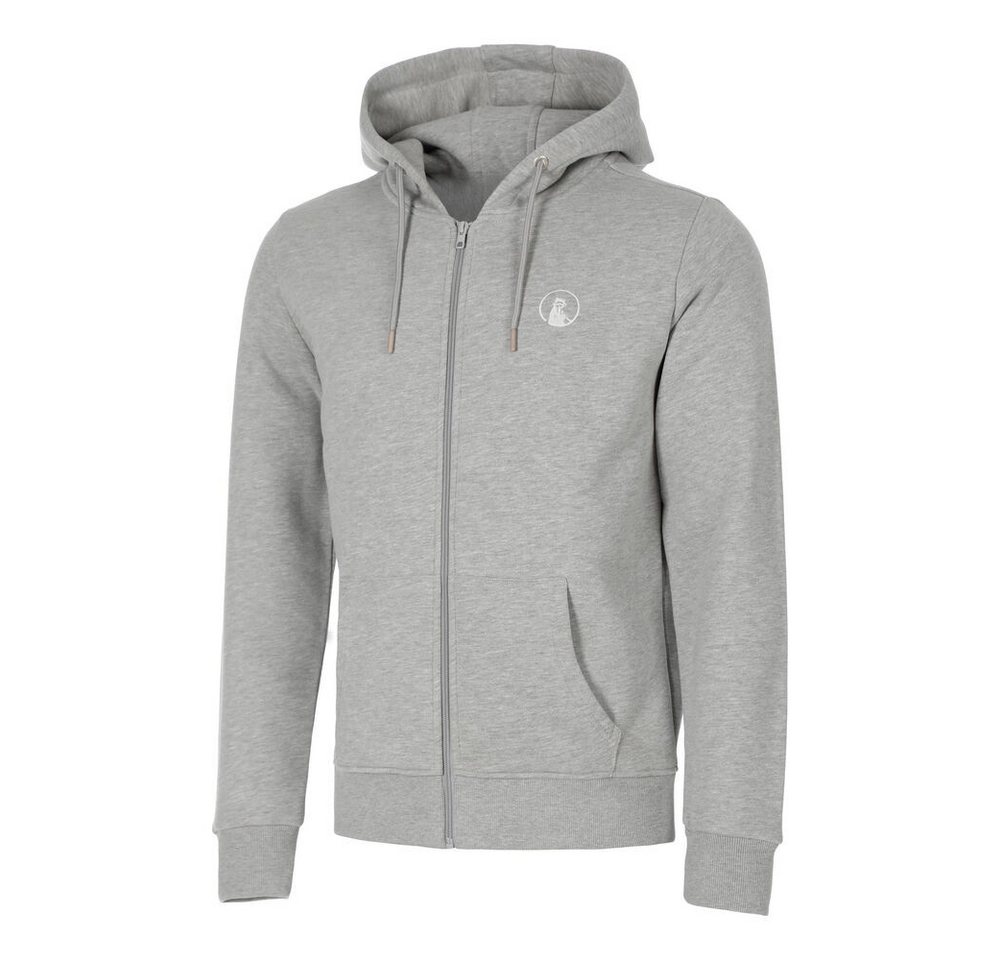 Quiet Please Sweatjacke Essential Zip Hoody M Quiet Please Sweatjacke Essential Zip Hoody M von Quiet Please
