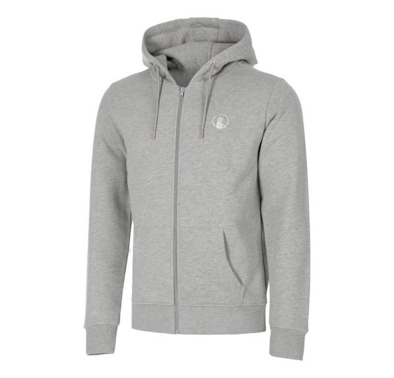 Quiet Please Sweatjacke Essential Zip Hoody M Quiet Please Sweatjacke Essential Zip Hoody M von Quiet Please