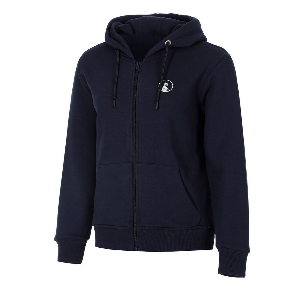 Quiet Please Sweatjacke Essential Zip Hoody W Quiet Please Sweatjacke Essential Zip Hoody W von Quiet Please