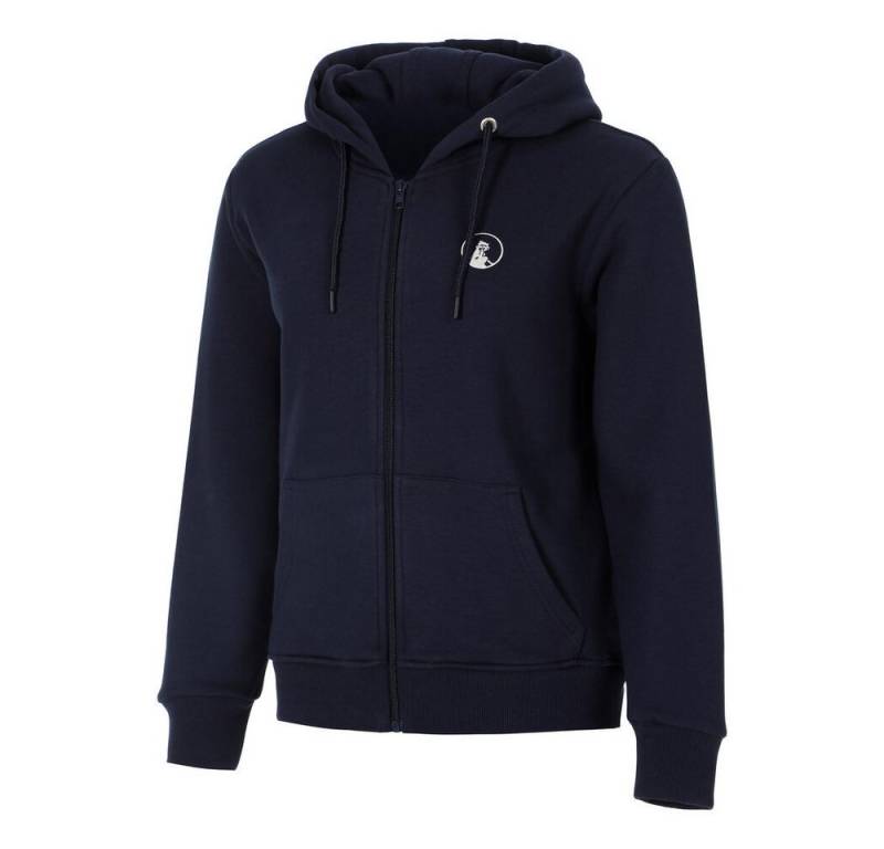 Quiet Please Sweatjacke Essential Zip Hoody W Quiet Please Sweatjacke Essential Zip Hoody W von Quiet Please