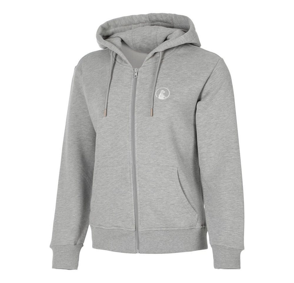 Quiet Please Sweatjacke Essential Zip Hoody W Quiet Please Sweatjacke Essential Zip Hoody W von Quiet Please