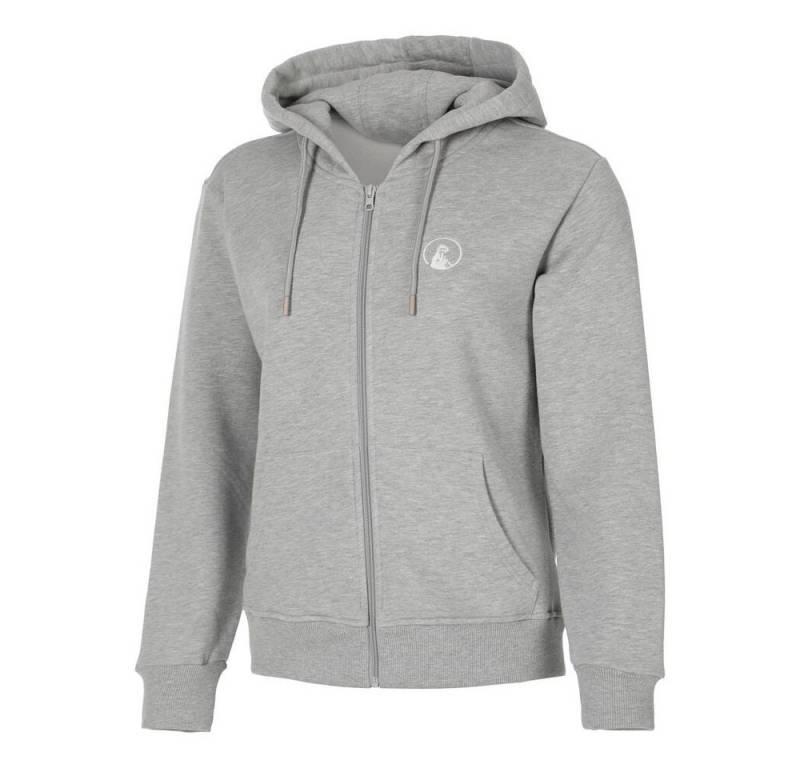 Quiet Please Sweatjacke Essential Zip Hoody W Quiet Please Sweatjacke Essential Zip Hoody W von Quiet Please