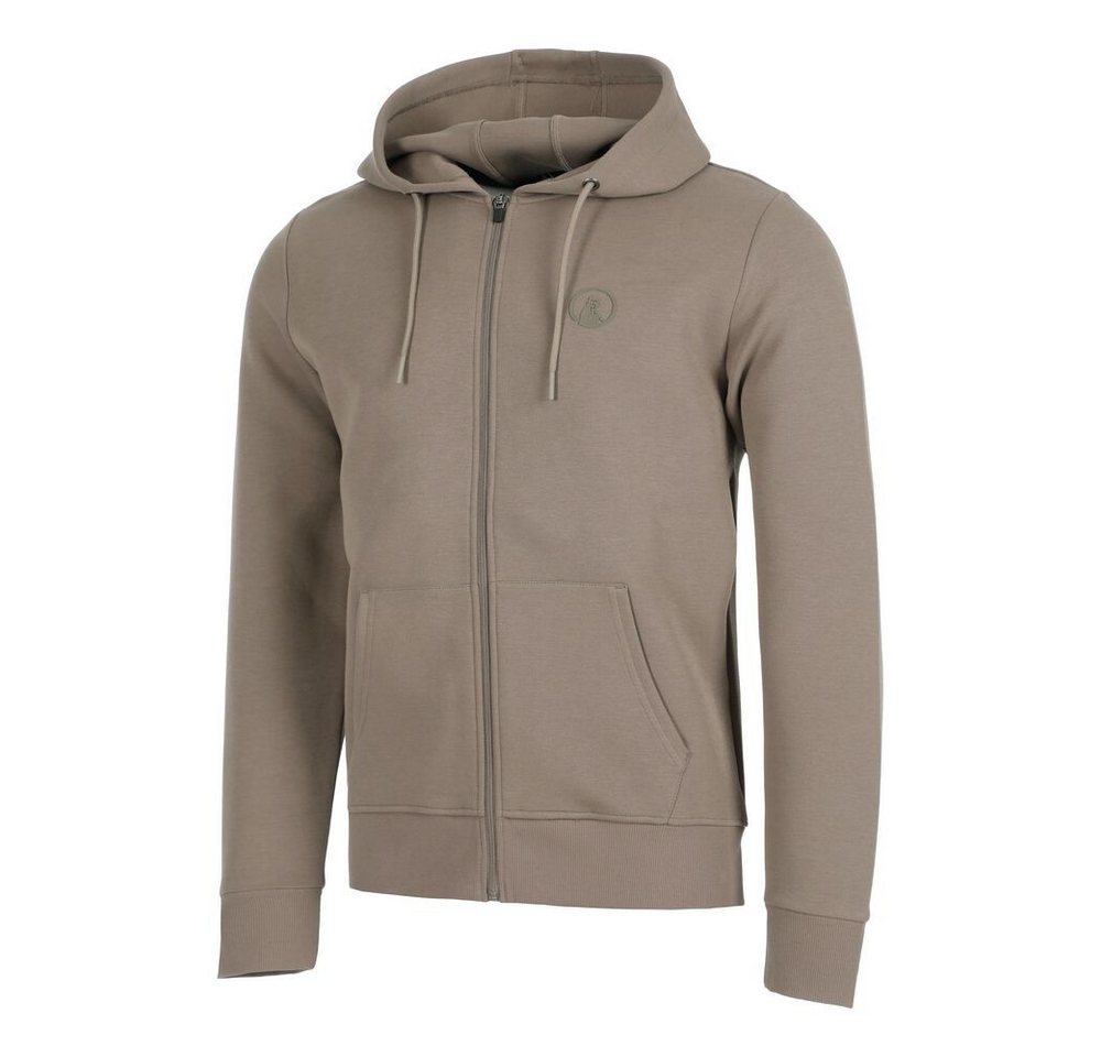 Quiet Please Sweatjacke Tonal Core Zip Hoody M von Quiet Please
